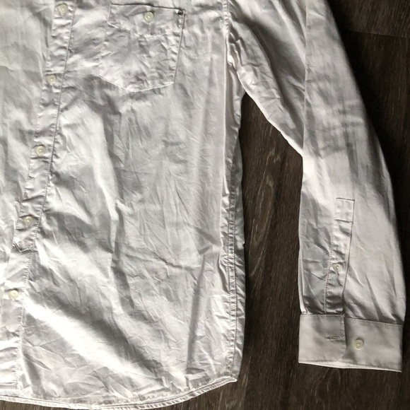Calvin Klein Button Down Shirt - Picture 3 of 16